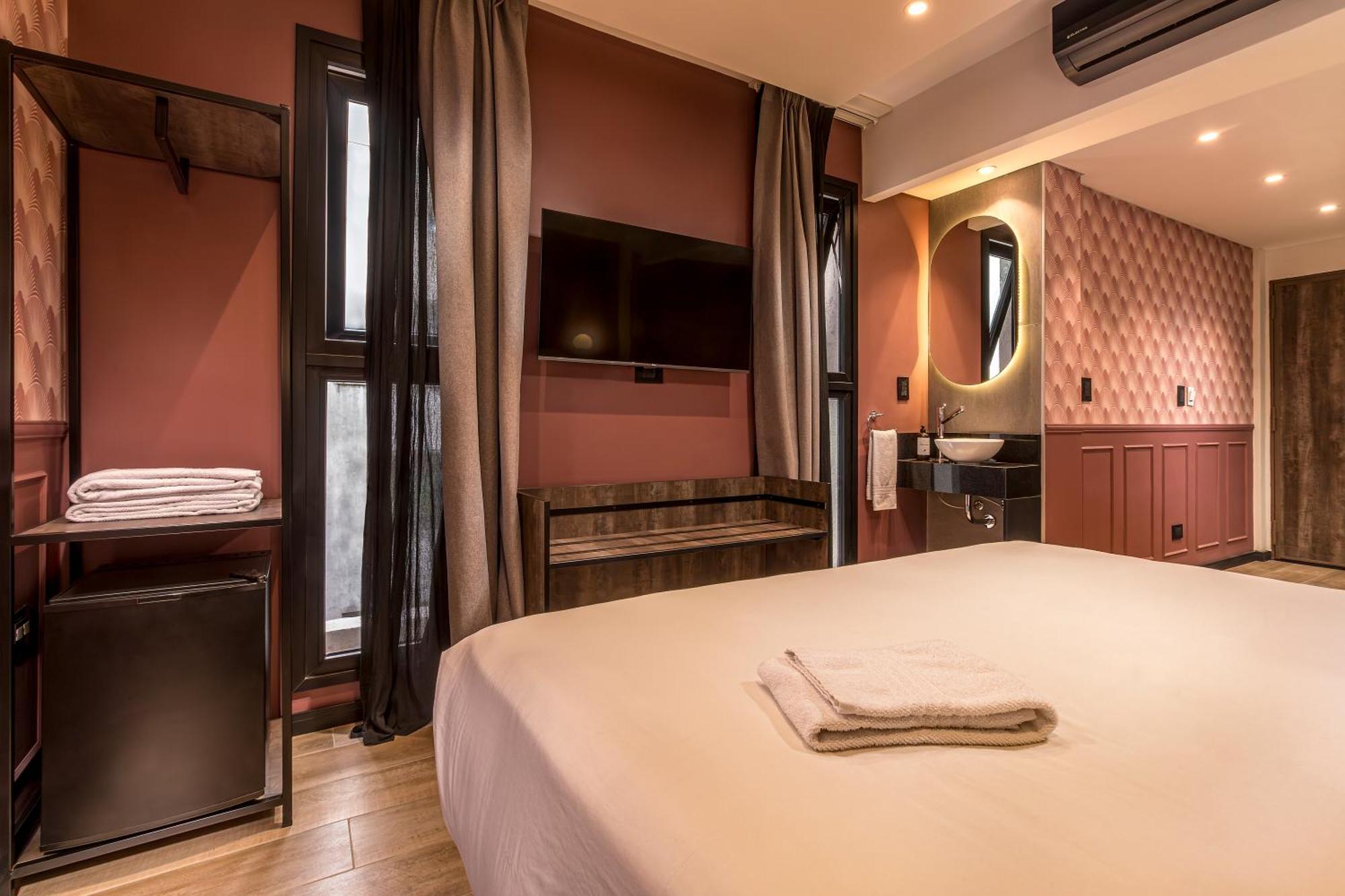 Hotel Up Laprida (adults Only) Ciudad Autónoma de Buenos Aires