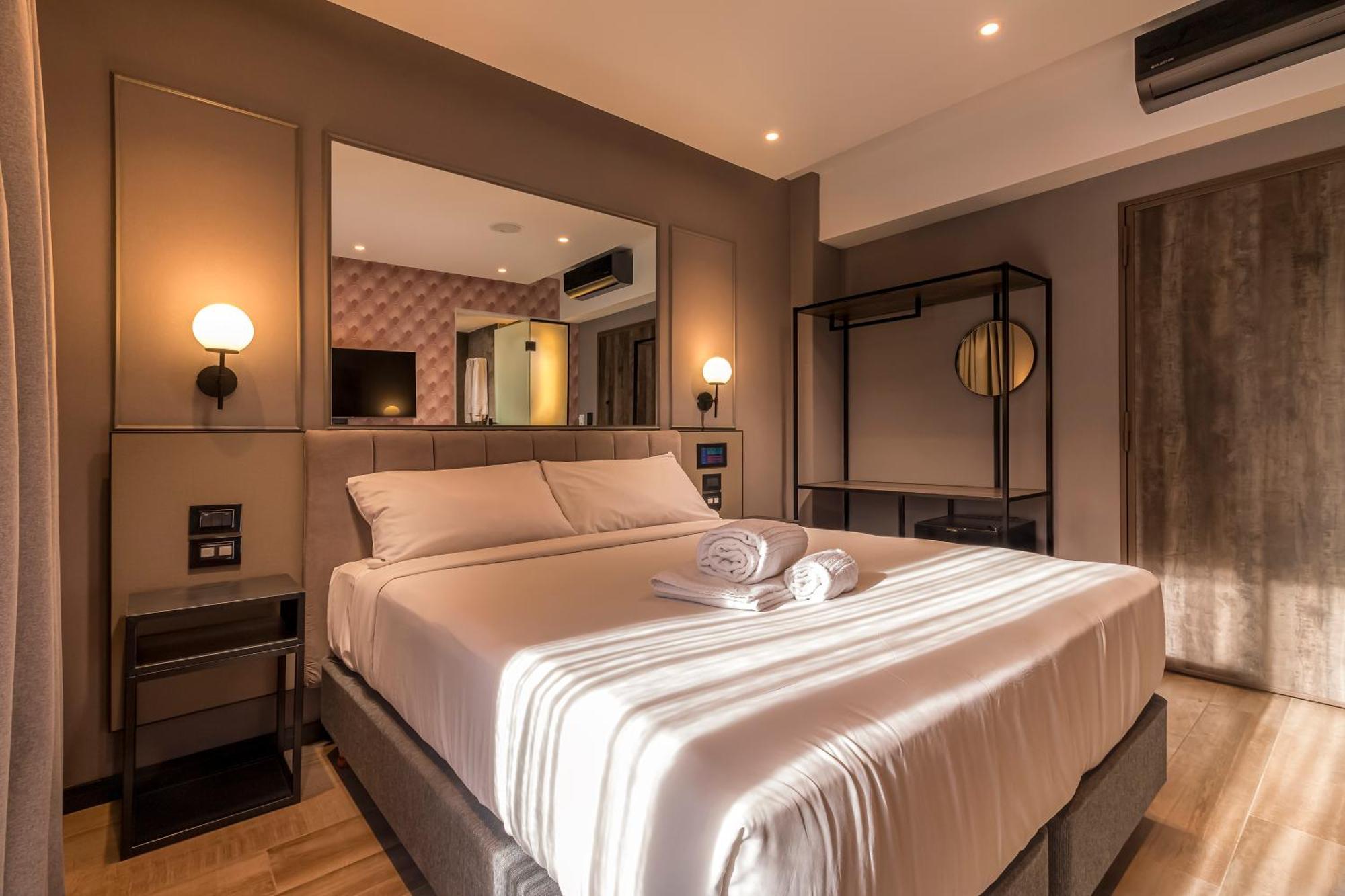 Up Laprida (adults Only) 3* Ciudad Autónoma de Buenos Aires