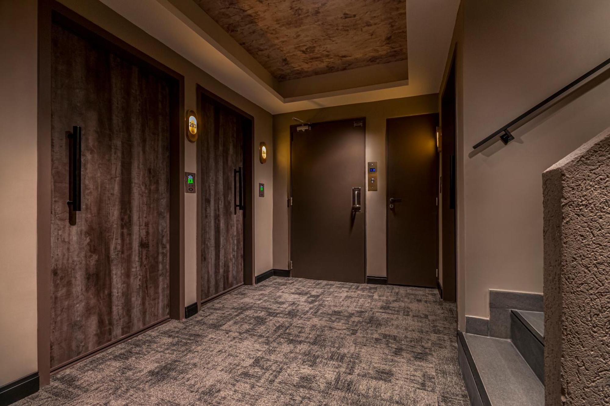 Up Laprida (adults Only) 3* Ciudad Autónoma de Buenos Aires