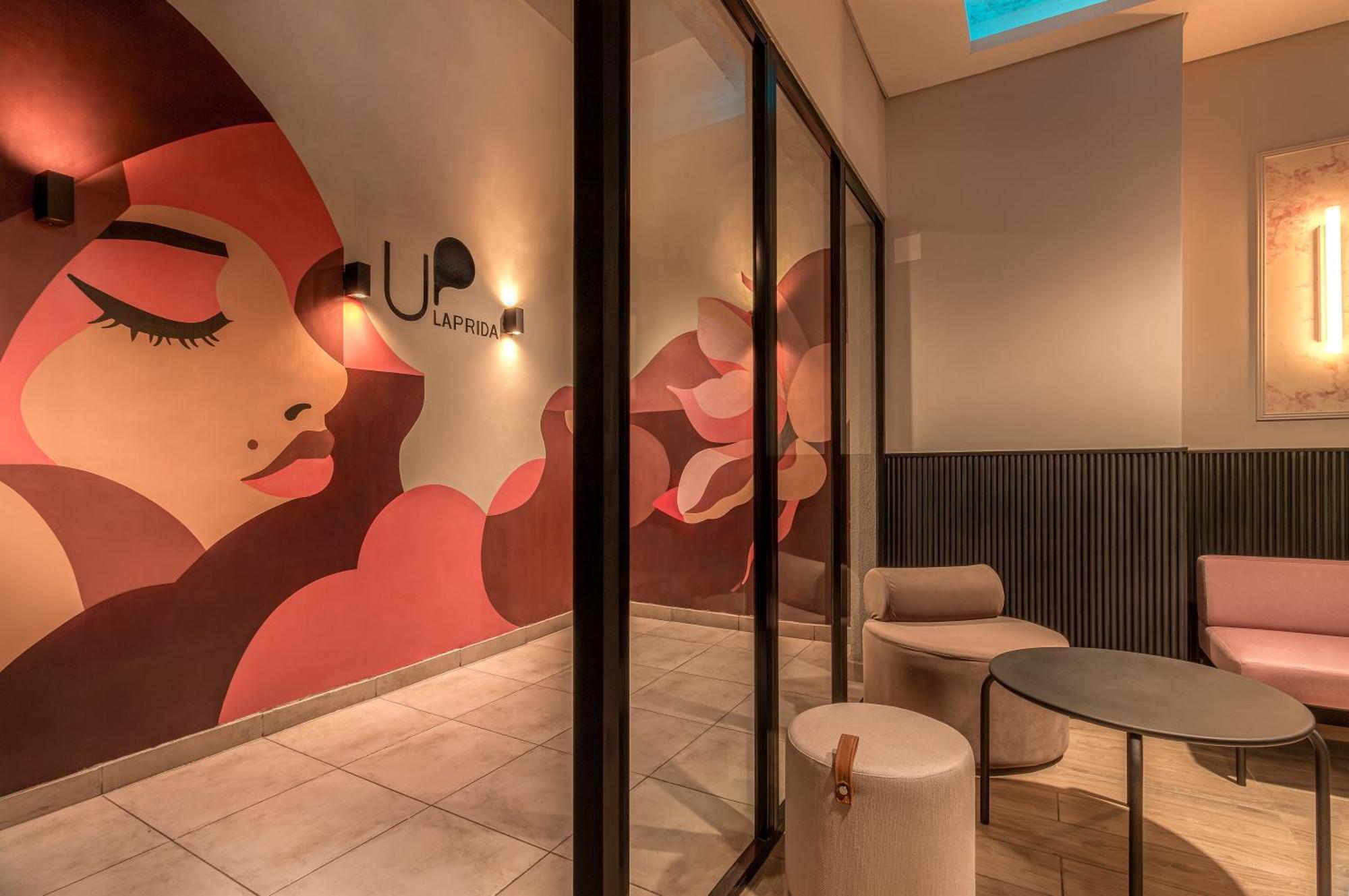Up Laprida (adults Only) Hotel Ciudad Autónoma de Buenos Aires
